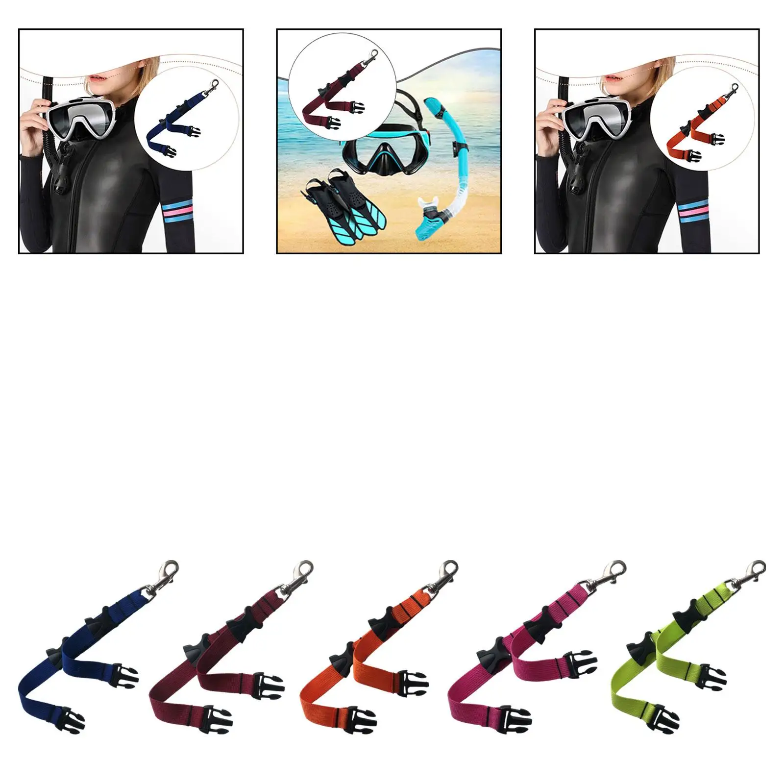 Thumbnail 4 - #12 Latest Swimming Fins Offers