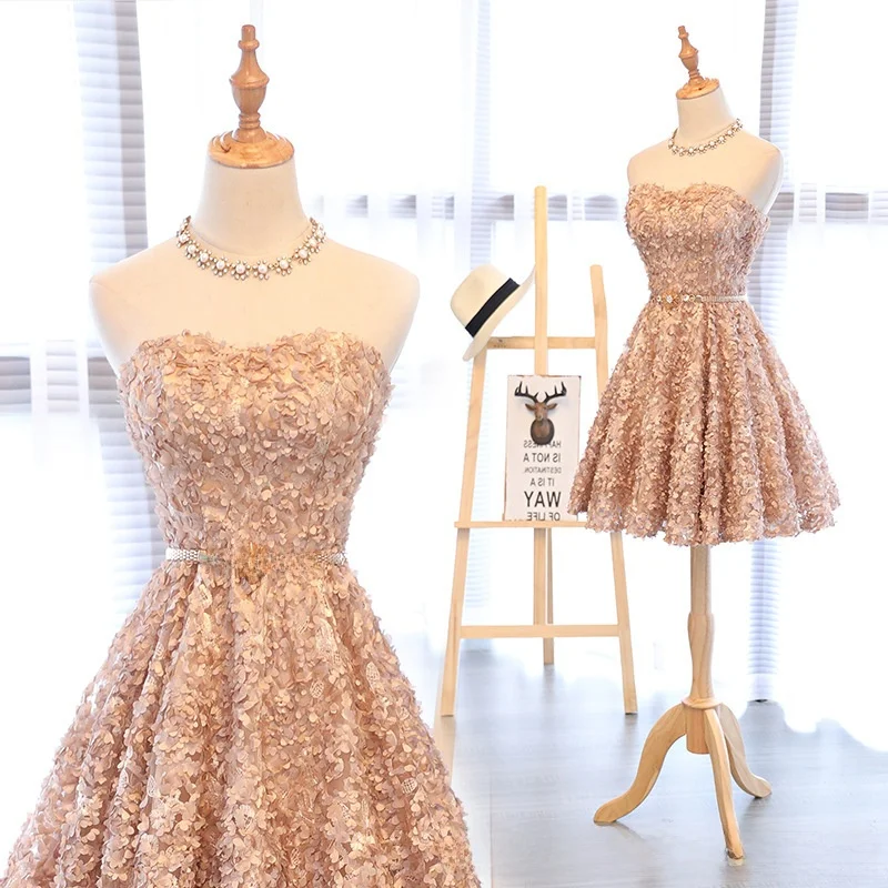 

ort Ele Maid of Dr Slim Fit aduation Par Evening Gown Chinese Manufacturer Spring Collection Svel