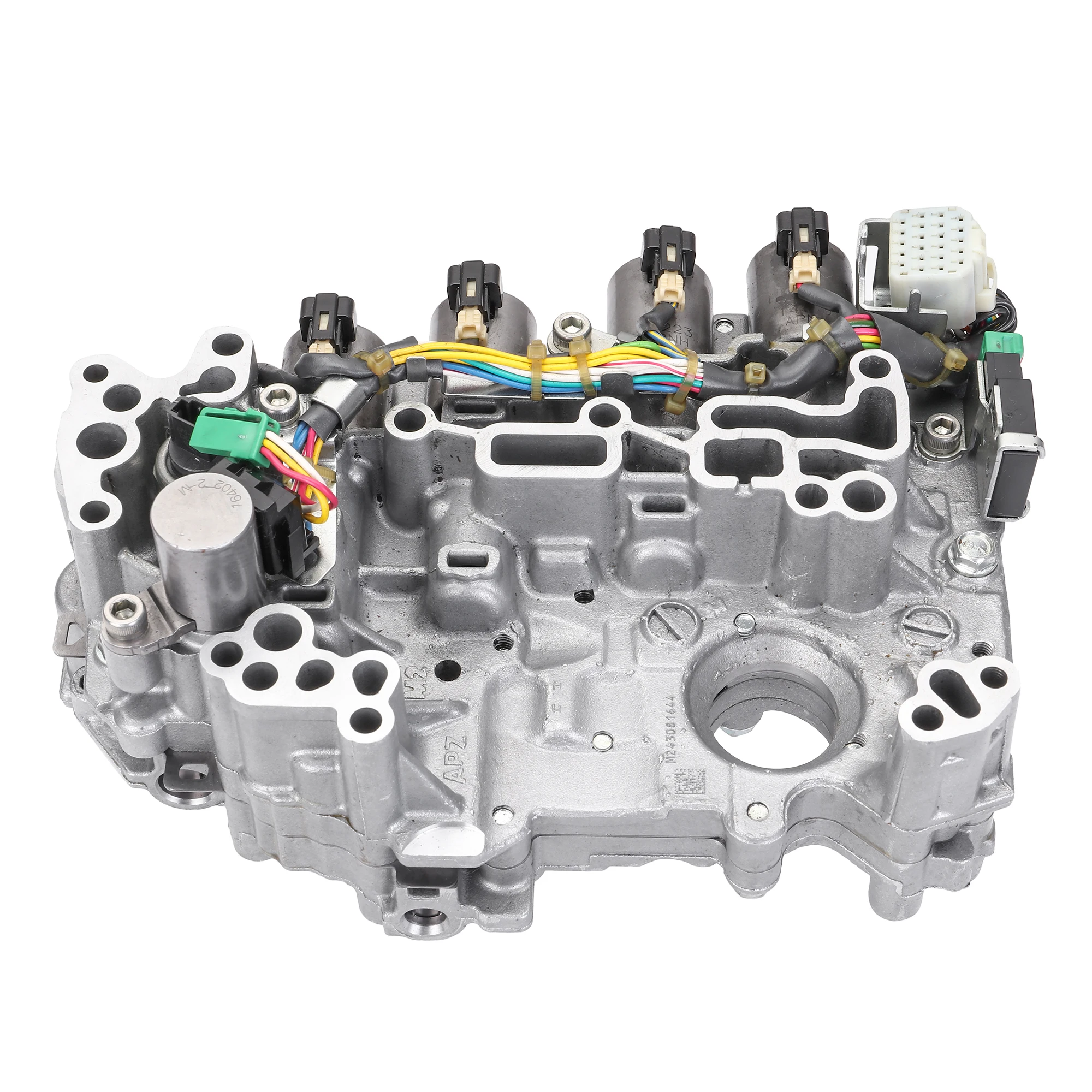 For 2013 2014 2015 Sentra No Leak Copper Short Plug Valve Body