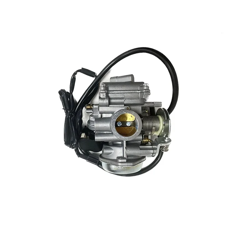 

Cross-border Motorbike Engine Parts Swift Eagle National Three Double Line YZ125 Carburetor for Yamaha Motorbike