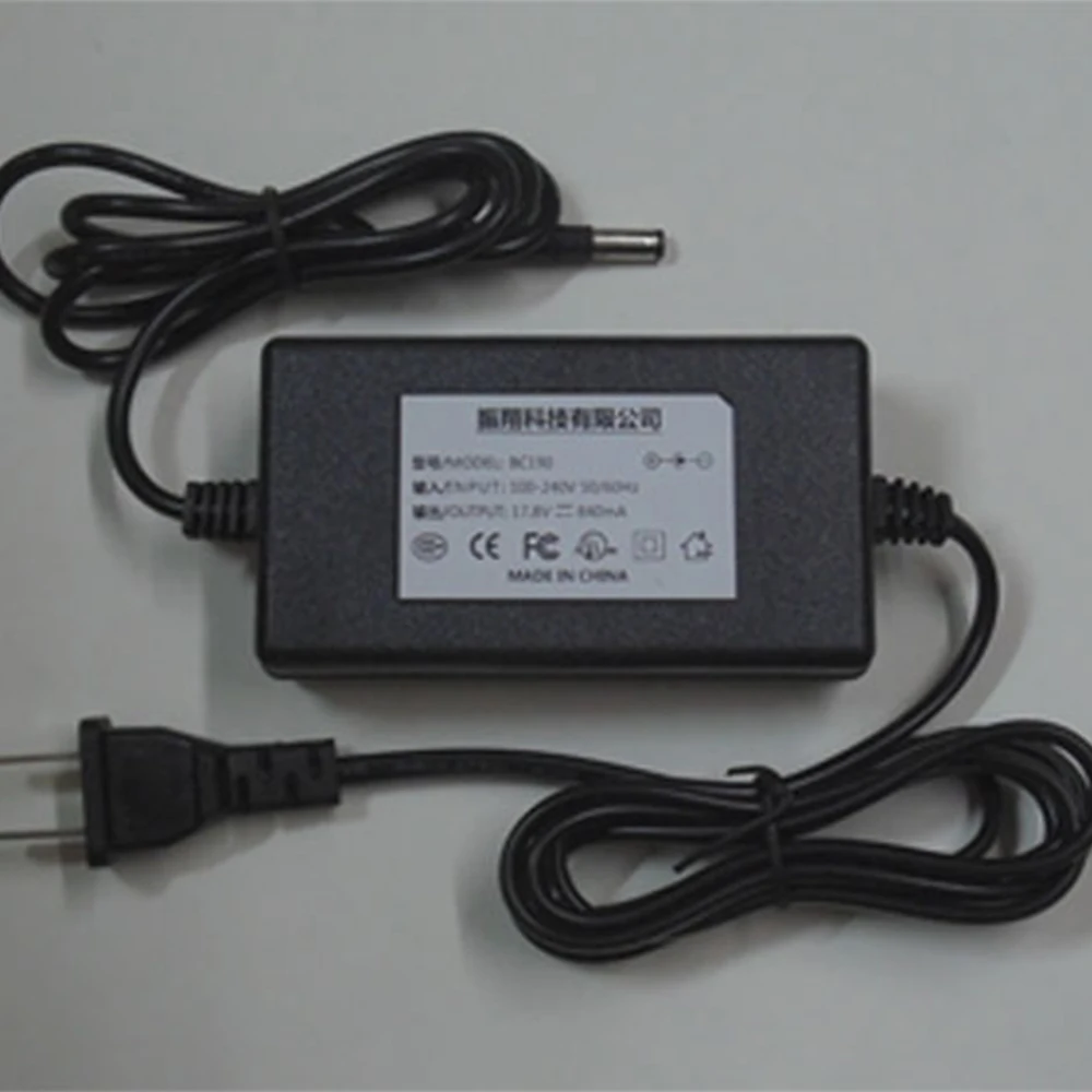 Universal Power Adapter/Charger BC430 for Fluke