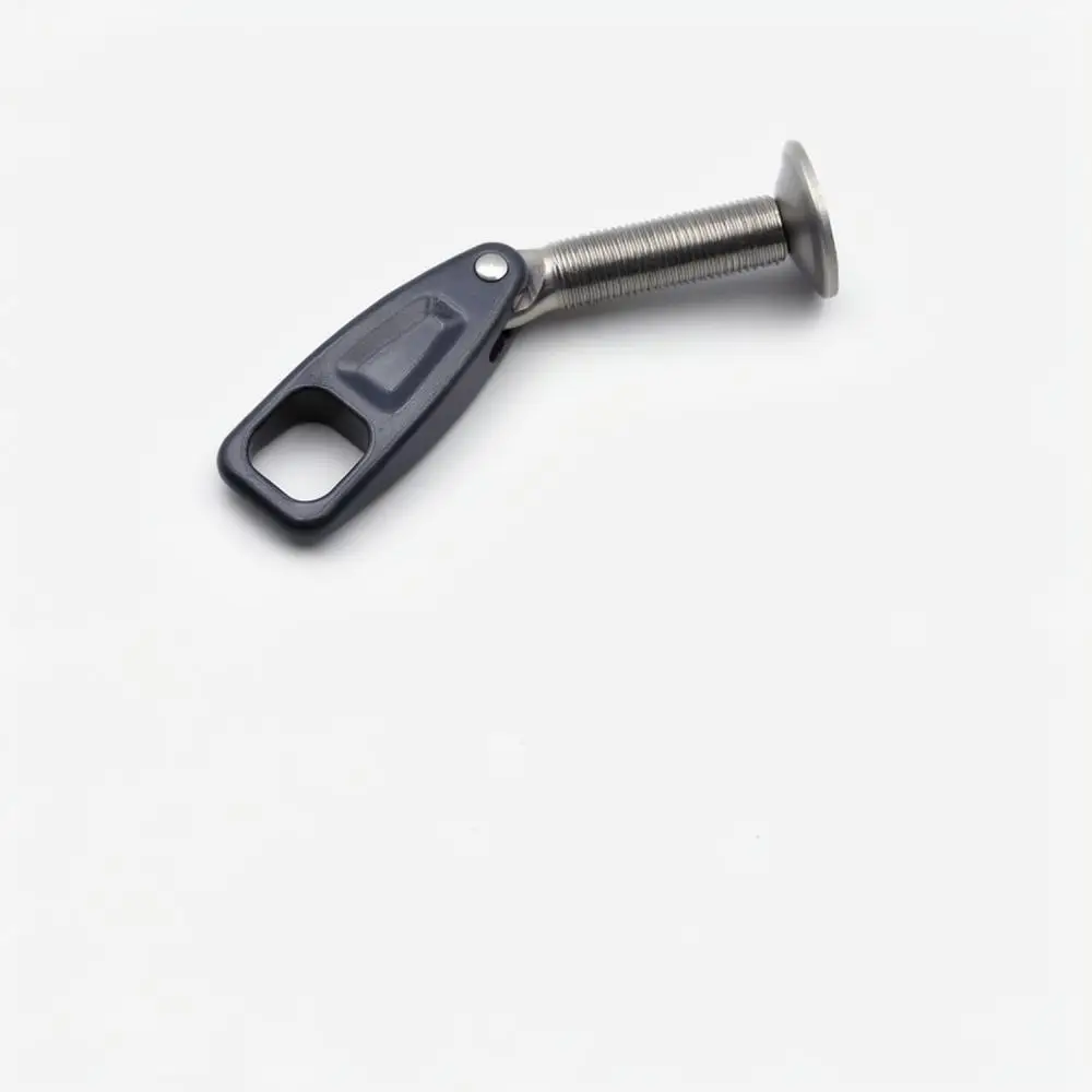 For For Yamaha Outboard Transom Clamp Handle Lock Marine Engine Mounting Bracket Hardware Boat Accessory Replacement Part