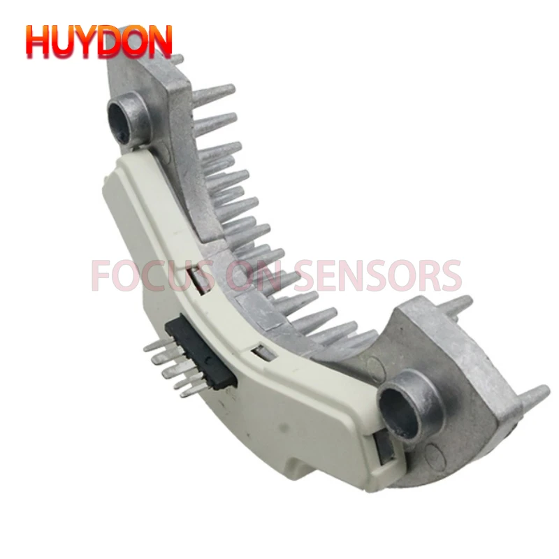 

Регулятор резистора двигателя вентилятора переменного тока 6441AP для Citroen Xsara Picasso Peugeot 206 307 6441AL 6441.AP, запасные части для автомобилей