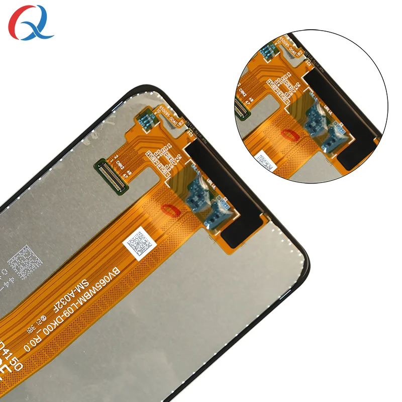 A032F screen replacement Mobile Phone Lcds For sm A032F display pantalla for Samsung galaxy A032f lcd