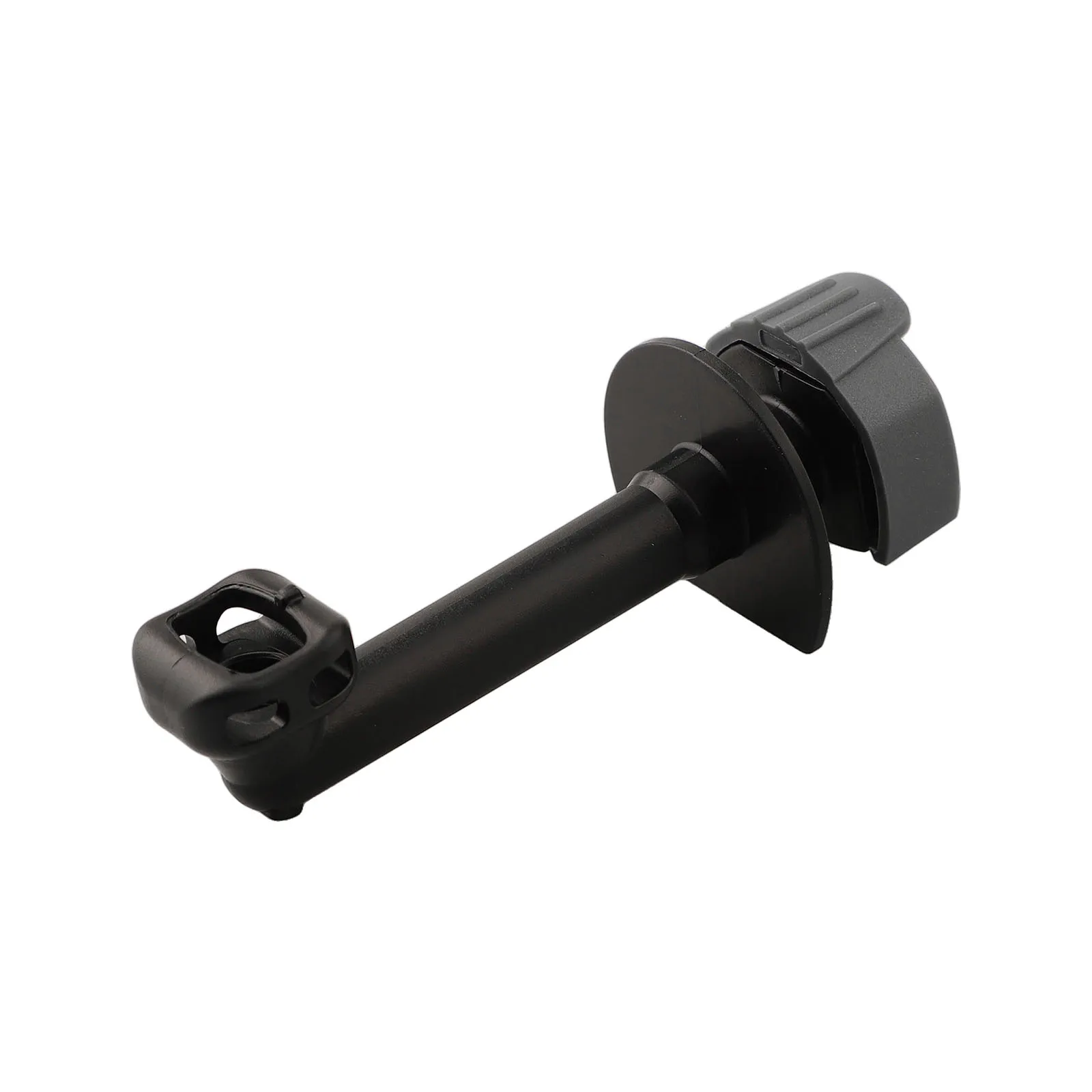 Cleaning Application Black Elbow Outlet Pipe Outlet Pipe For Pressure Washer Pressure Cleaner Accessory 1 Piece