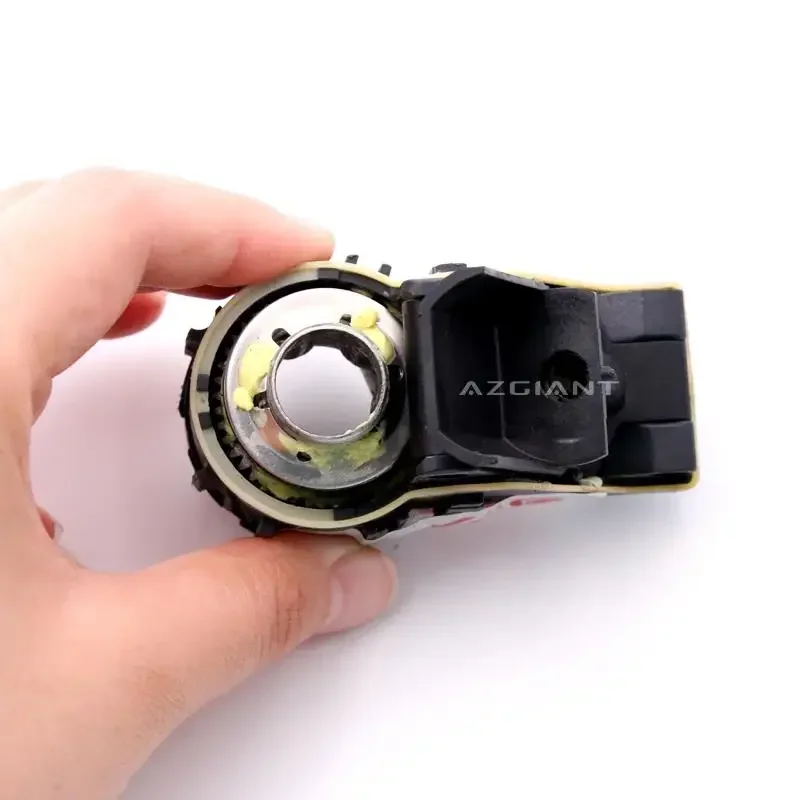 Car Power Mirror Folding Motor for Jaguar XF XFR XJ XJL X351 CC9 X250 9-WIRE Sportbrake, Auto Rearview Glass Repair Kit Gear Cog view 4