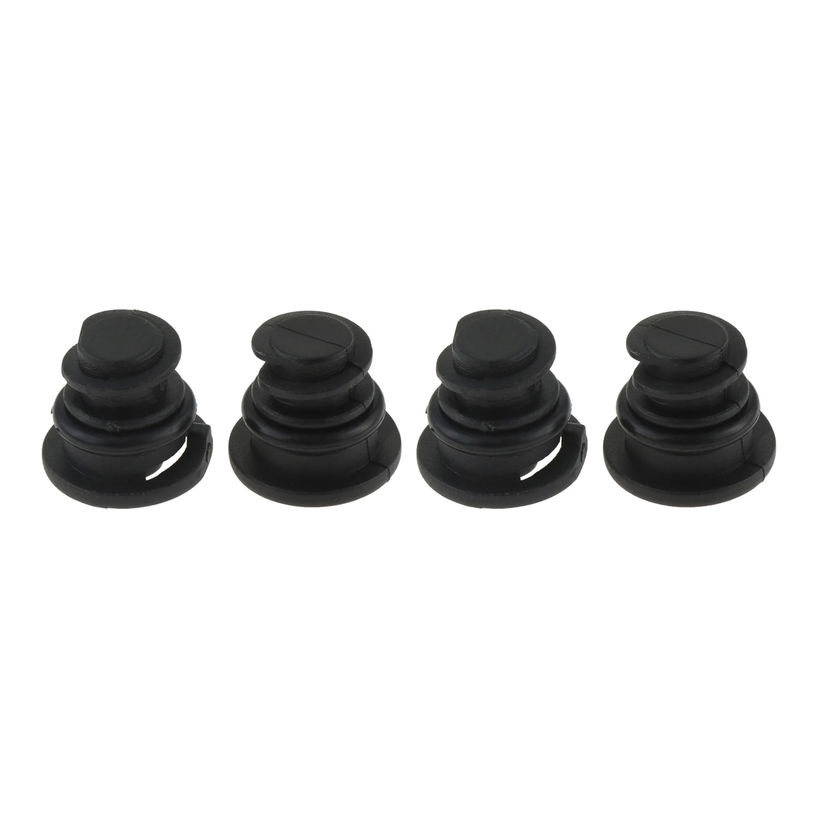 4Pcs Engine Oil Drain Plug Sump Pan 06L103801 for Audi A1 A3 A4 Allroad A5 Sportback A6 Q3 Q5 Q7 S3 TT For Porsche 911 Macan