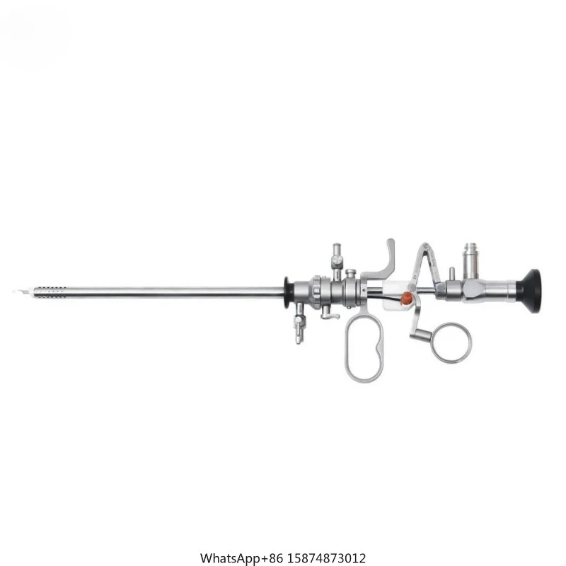 DQ-11 Res Ecto Scopy Set (биполярный) Ur Olo Gy Department Su Rgi Cal Instruments