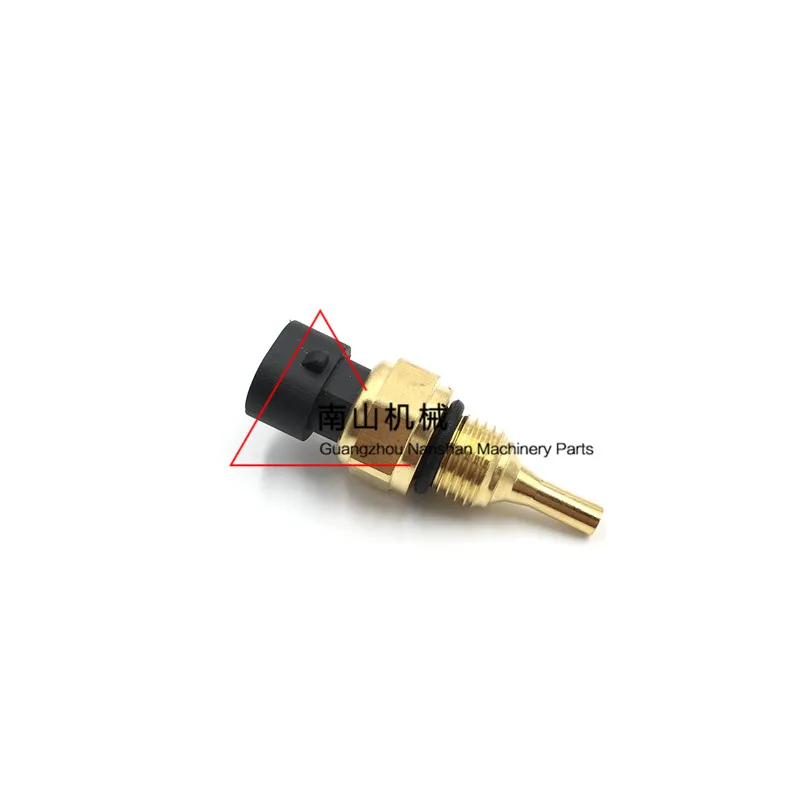 Excavator Accessories Water Temperature Sensor Alarm Plug For Komatsu Pc200/210/220/240/300-8