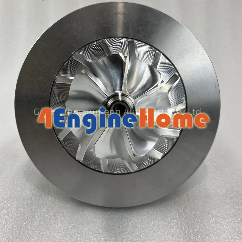 

Новая модель K42 Turbo core 53429886913 0070969099, картридж CHRA для морских судов