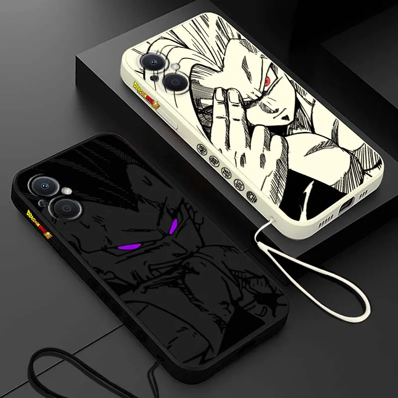 D-Dragon Ball Veget… - image