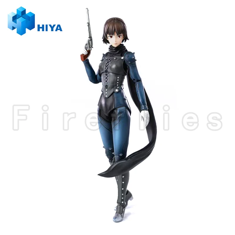 [الطلب المسبق] 15 سنتيمتر HIYA 1/12 مقياس 6 بوصة عمل الشكل رائعة الأساسية سلسلة شخصية 5 الملكي الملكة أنيمي لعبة
