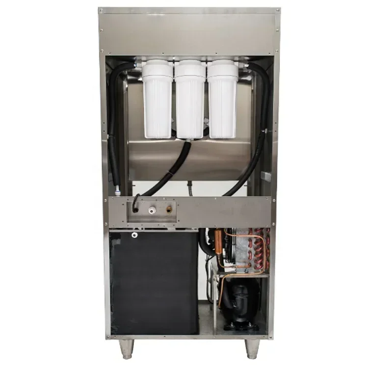 

Hot sales High Quality Floor Stand outdoor water dispenser