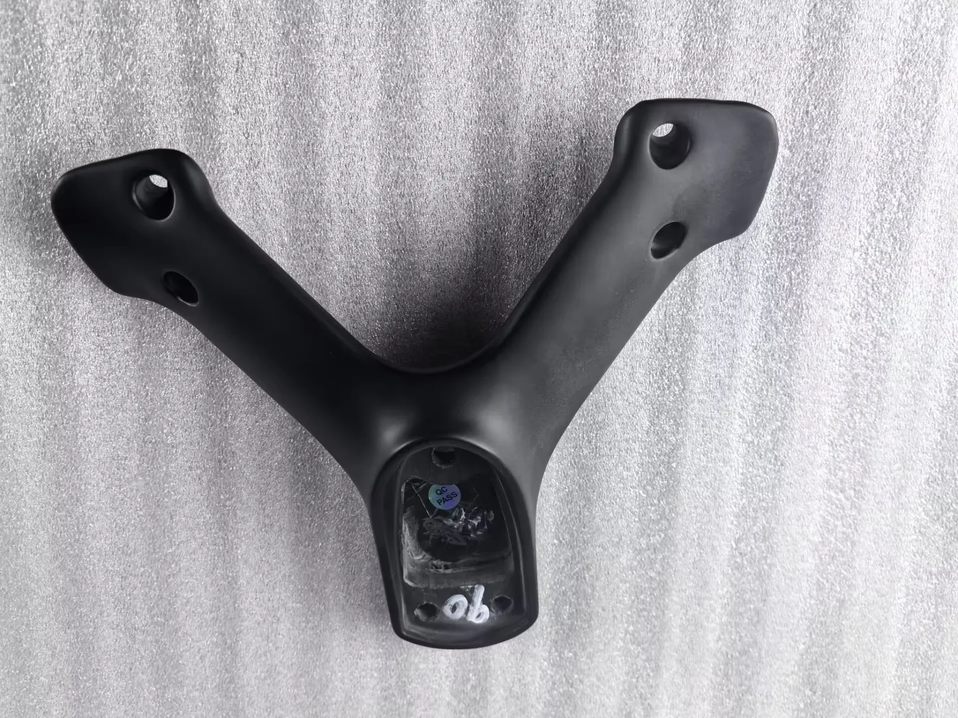 T800 Carbon Stem Carbon Road Bike Stem Bike Accessories Positive And Negative Cycling road Bicycle Parts For DPD UPS shipping