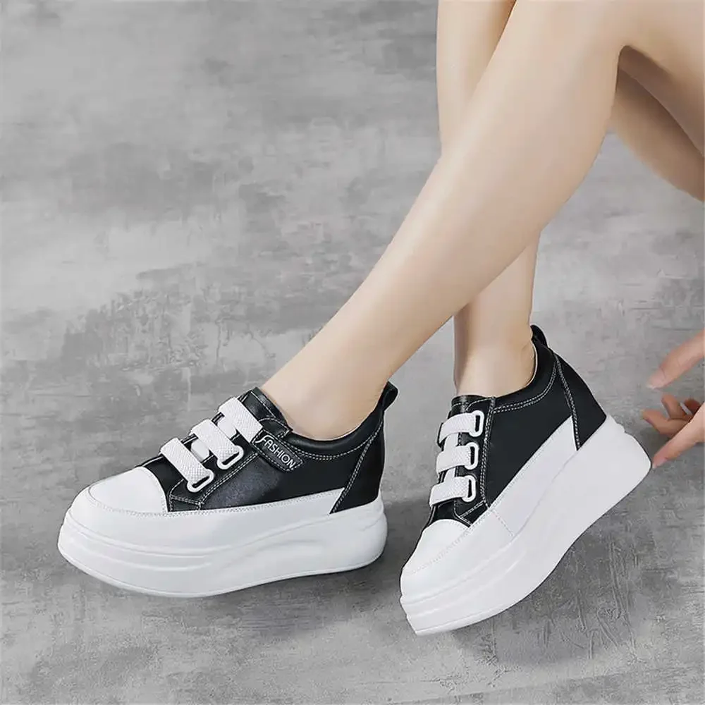 Round Foot Flat-heeled Golf Supplies Walking Loafers Womens Shoes Pink Women's Sneakers Sports High-tech Resale Runner