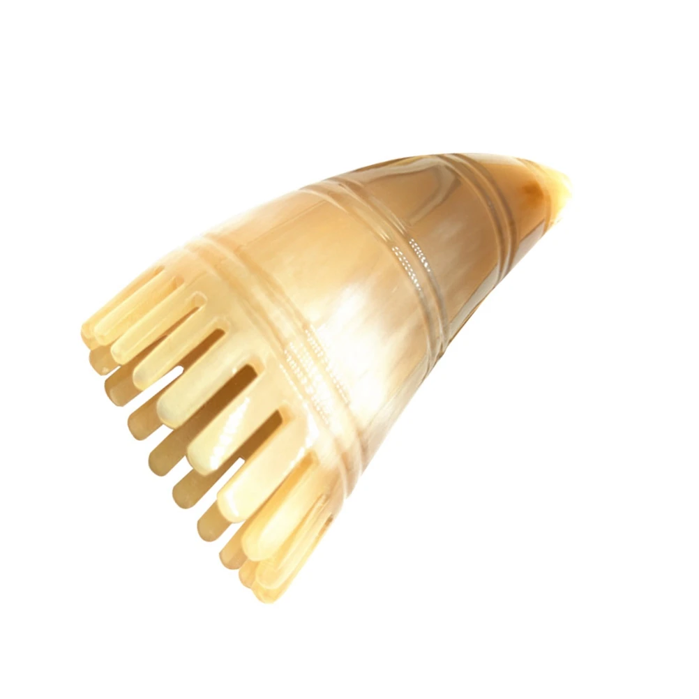 

Hair Comb Hair Comb for Women Massage Hair Comb Horn Comb，Horn Hair Comb Women Comb Portable Horn Comb