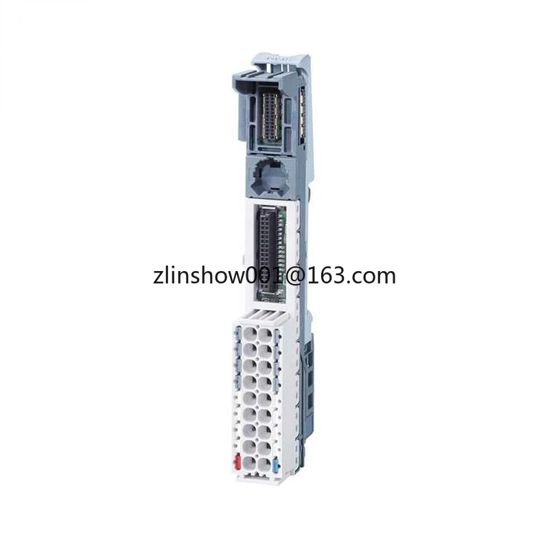 

Ready To Ship 6ES7193-6BP00-0DA1 New Original PLC Module Stock In Warehouse