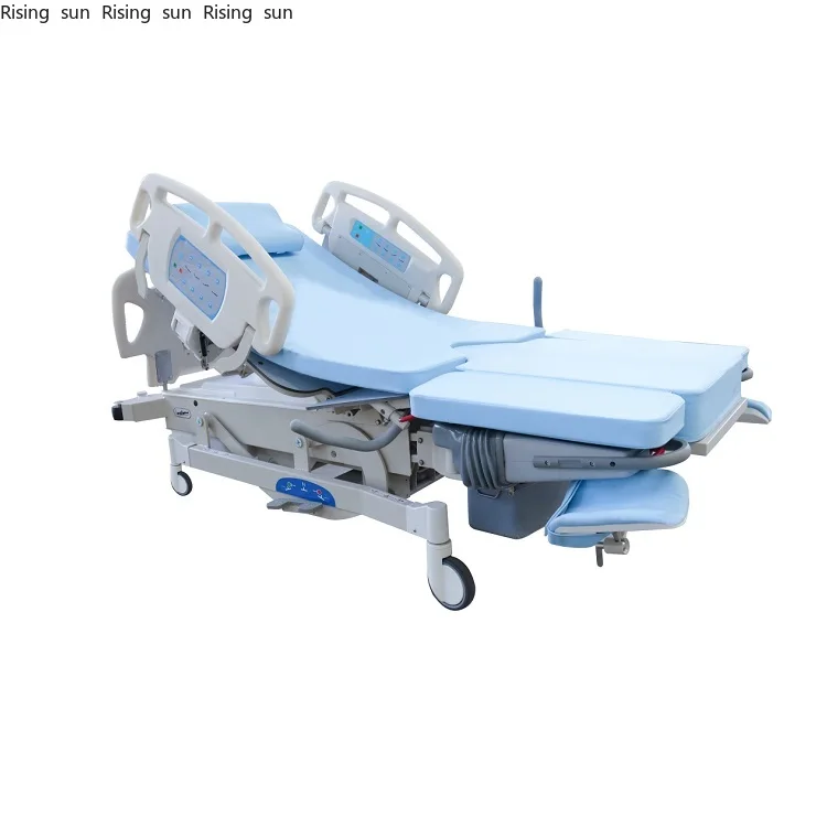 High Quality Gynecological Obstetric LDR   Operating    Factory-Priced Delivery Couch