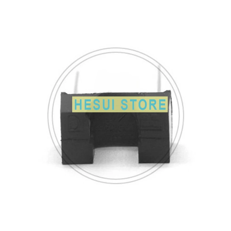 10PCS LTH-301A Transmissive photoelectric switch with a slot width of 5.2mm for object counting on conveyor belts