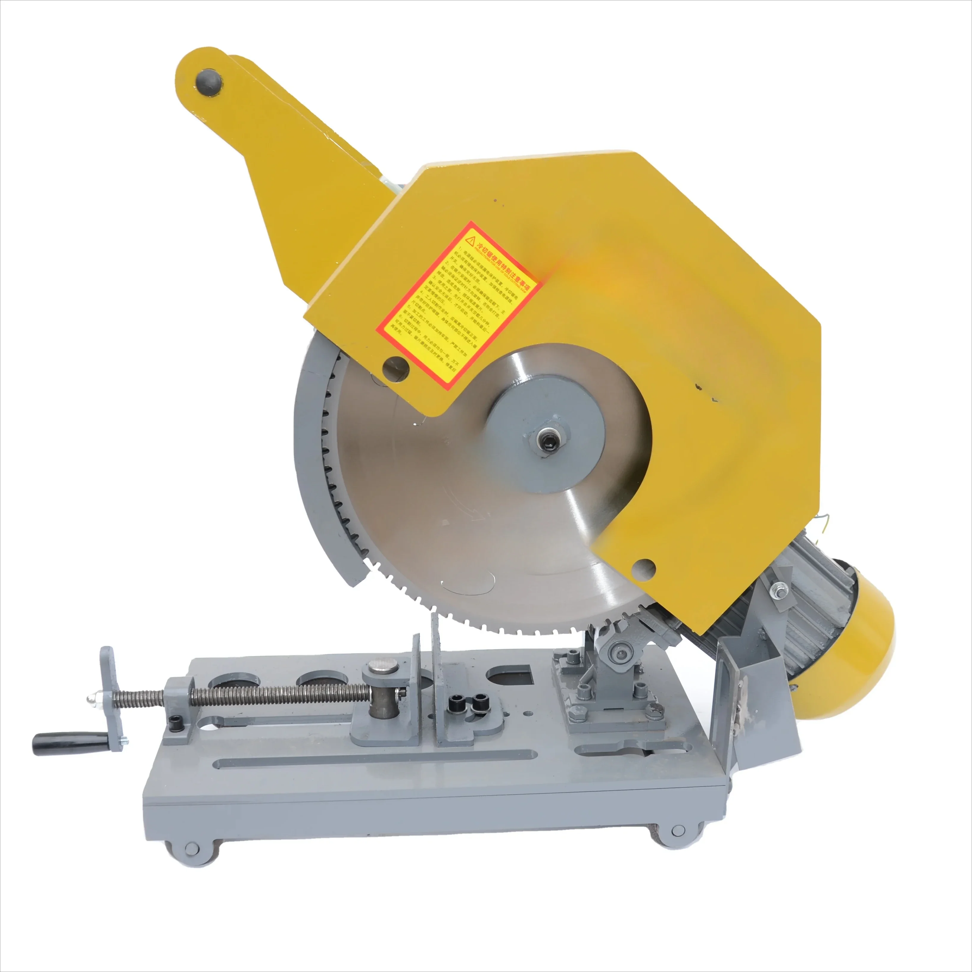 

Промышленная холодная пила Durable 400, горячая распродажа, цена прямых продаж, конкурентоспособная цена