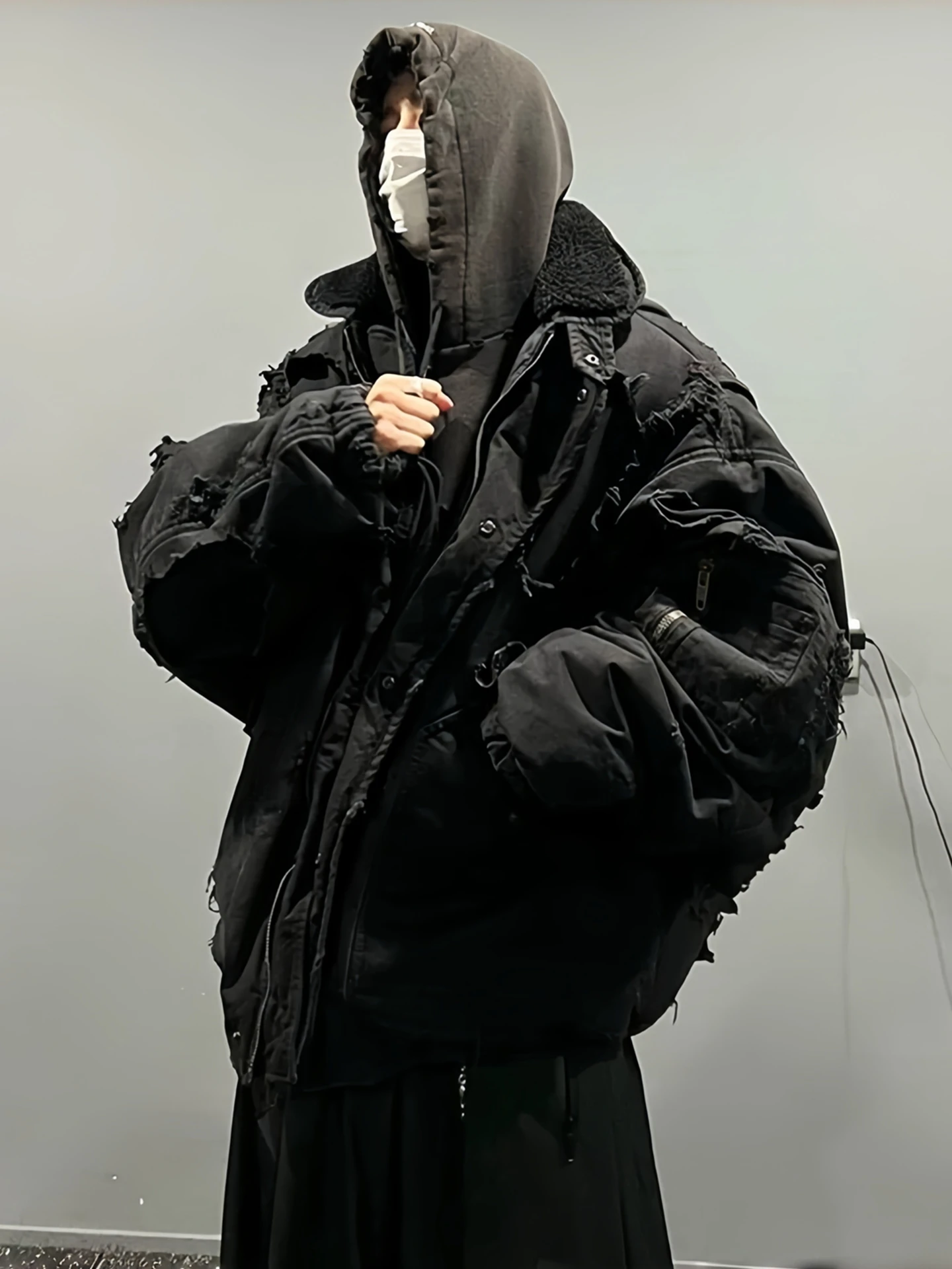 No image