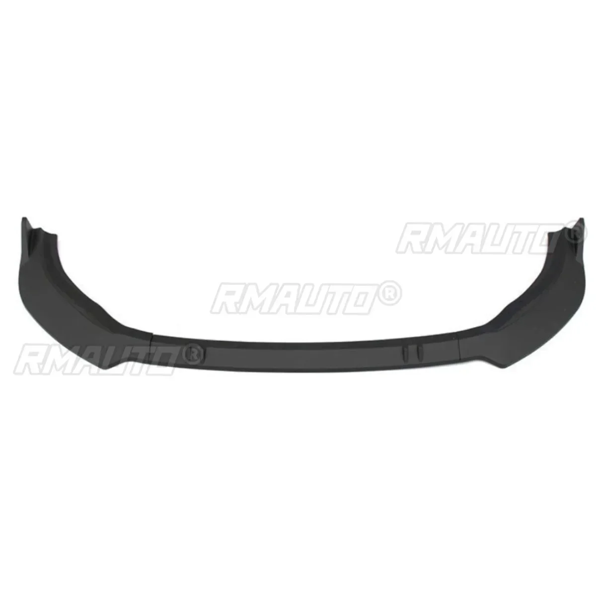 Parachoques delantero para coche, accesorio deportivo de fibra de carbono para VW Golf MK8 Pro GTI r-line 2021-2023