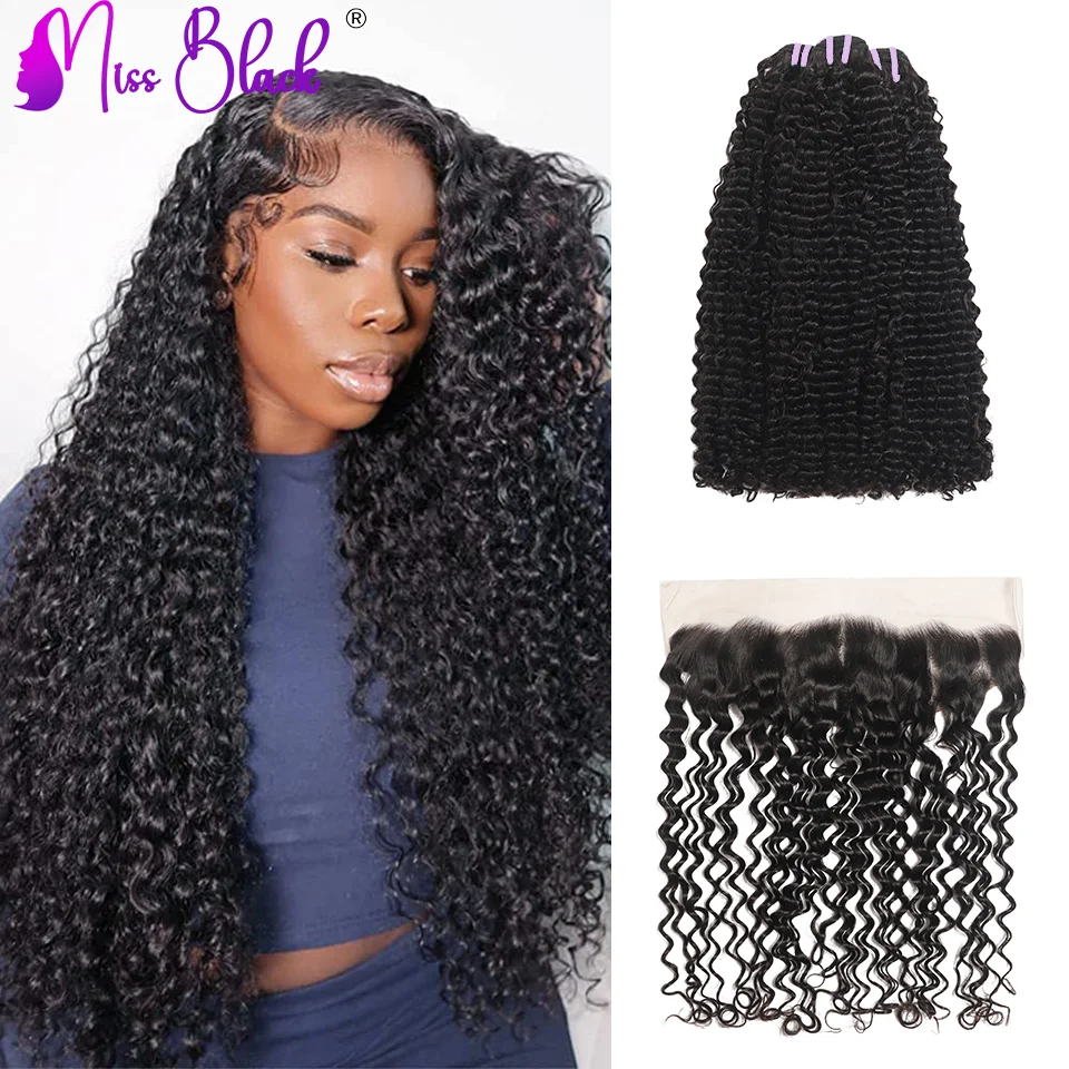 

Water Wave Lace Closure 8-26 Inch Vietnamese Wigs 4x4 5x5 13x4 Transparent Lace Frontal & Closure Human Hair For Fashion Women