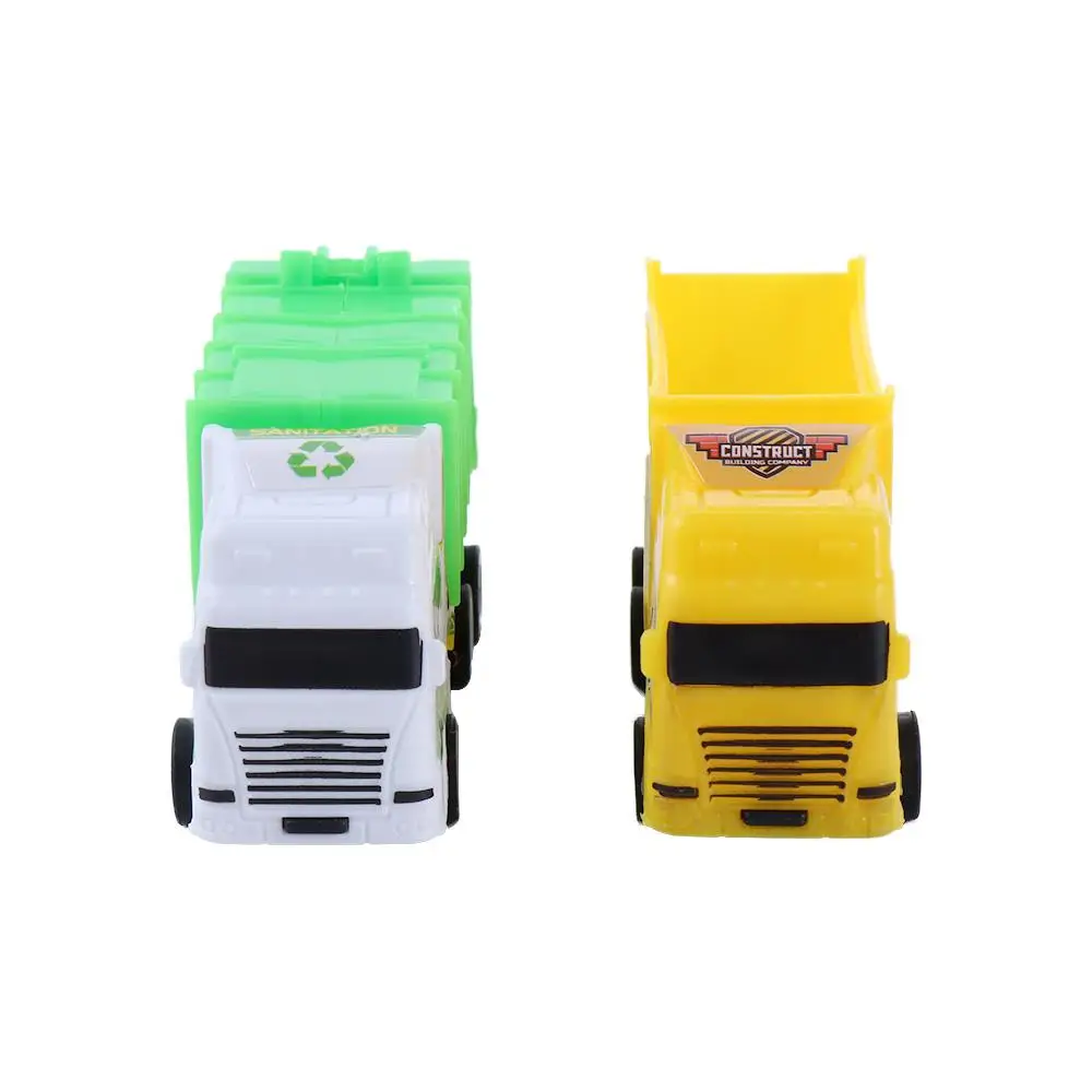 

& Go Строительный экскаватор Инженерные игрушки Городская санитарная машина Автомобиль Инженерная машина Игрушки Автомобиль с фрикционным приводом Игрушки