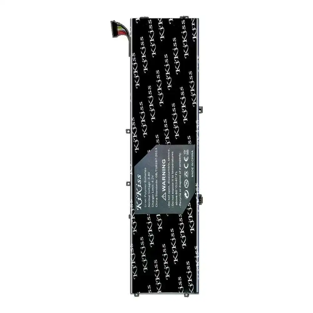 

6GTPY High-Capacity 9100Mah Laptop Battery For Dell Precision 5520 5530 Xps 15 9560 9570 7590 Not 5510 9550