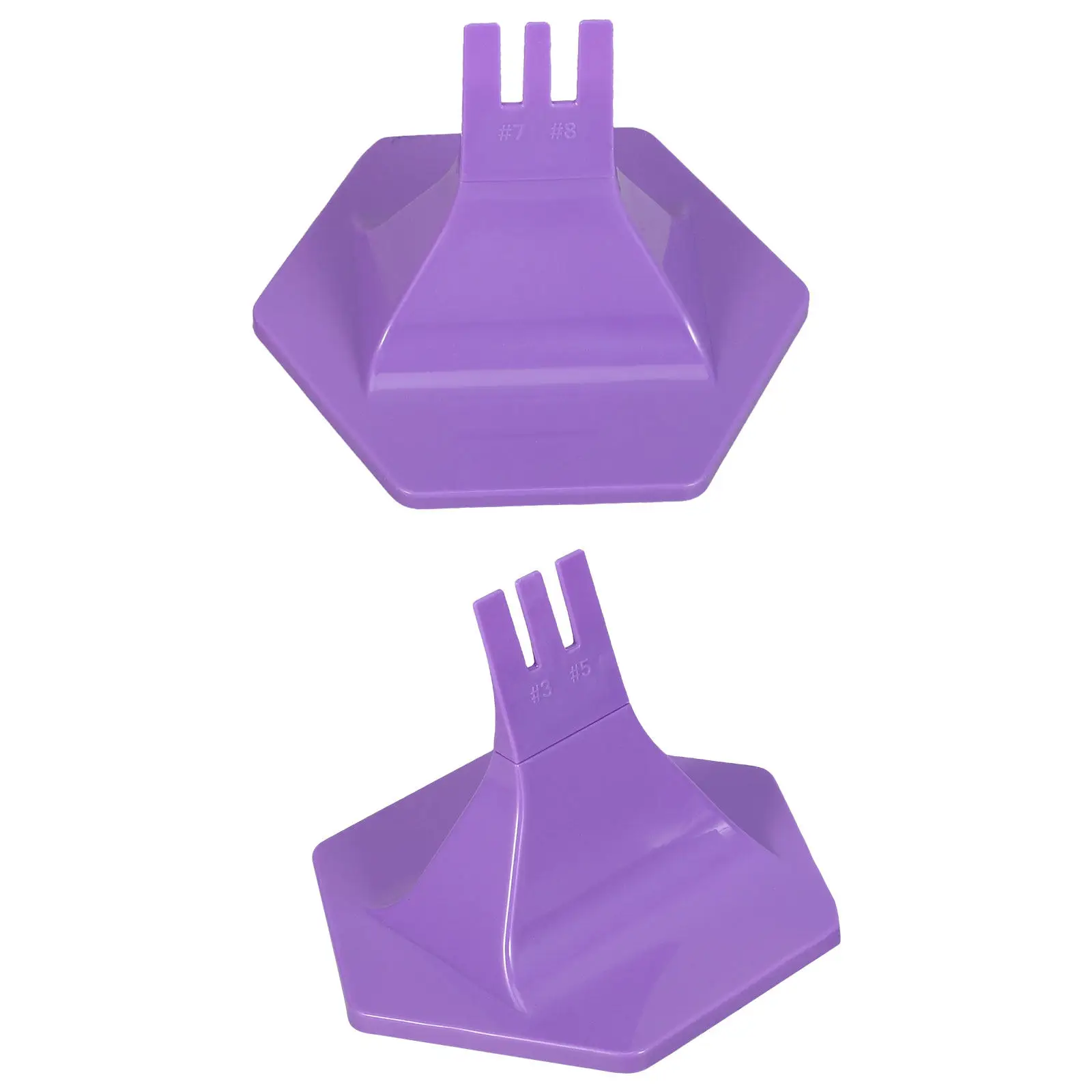 

2Pcs Zipper Jig Installation Tool Quick Repair Kit Compatible with Pants Dress Jackets Coats Sizes 3 5 7 8 Zipper Puller Helper