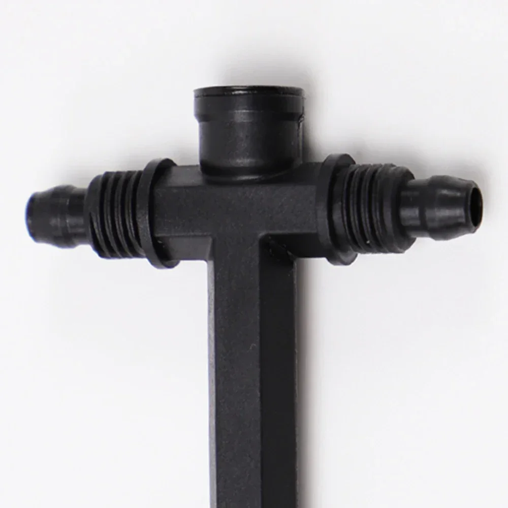 Hose Y-tee Part for DJI Agras T30 Plant Protection UAV Repair Parts Agricultural Drone Accessories