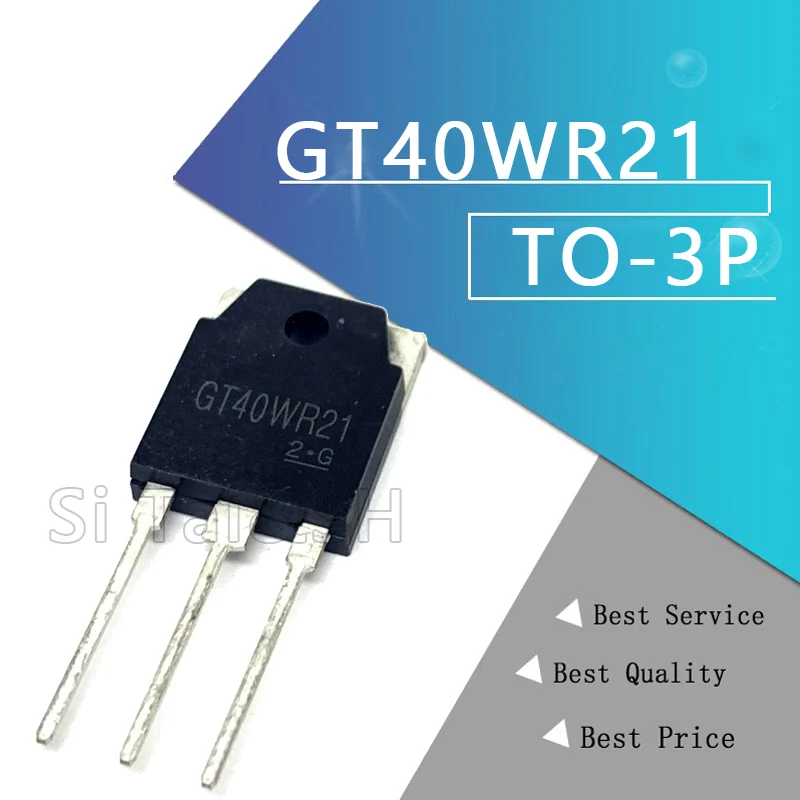 5pcs GT50JR22 TO-3P TO247 50JR22 TO247 GT50N322 50N322 GT35J321 35J321 GT50J327 50J327 GT40WR21 40WR21 IGBT transistor image 3