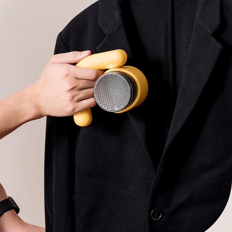 المنزلية الشعر الكرة المتقلب الكهربائية usb قابلة للشحن المحمولة سترة ماكينة حلاقة الملابس المحمولة إزالة الشعر الكرة مزيل