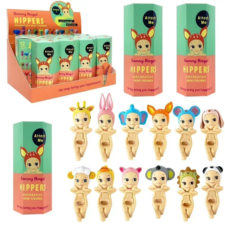 

/* Sonny Angel Blind Box Harvest Series Fruit And Vegetable Anime Figures Ornaments Dolls Fans Children Gift