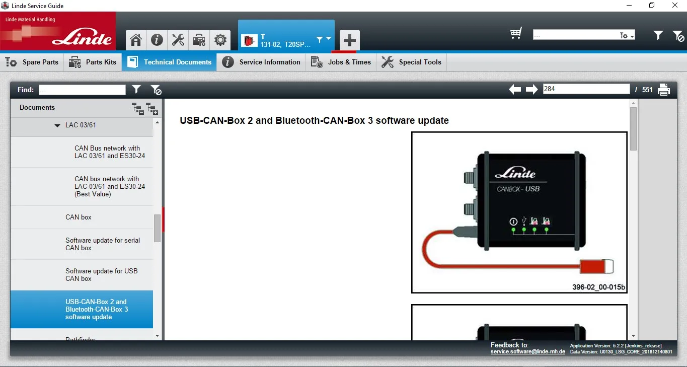 AutoDVD Linde Pathfinder 3.6.11 [1.2020] + شاحنة دكتور 2.01.05+ دليل الخدمة LSG 5.2.2 [3.2024]+keygen