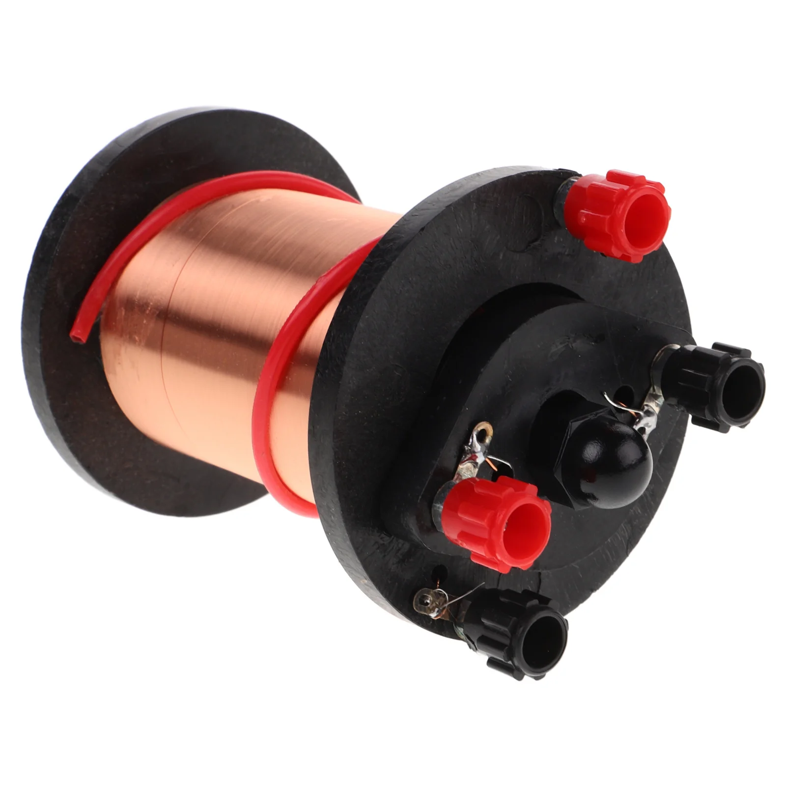 

Induction Coil For Teaching Experiments Electromagnetic Solenoid Coils Copper