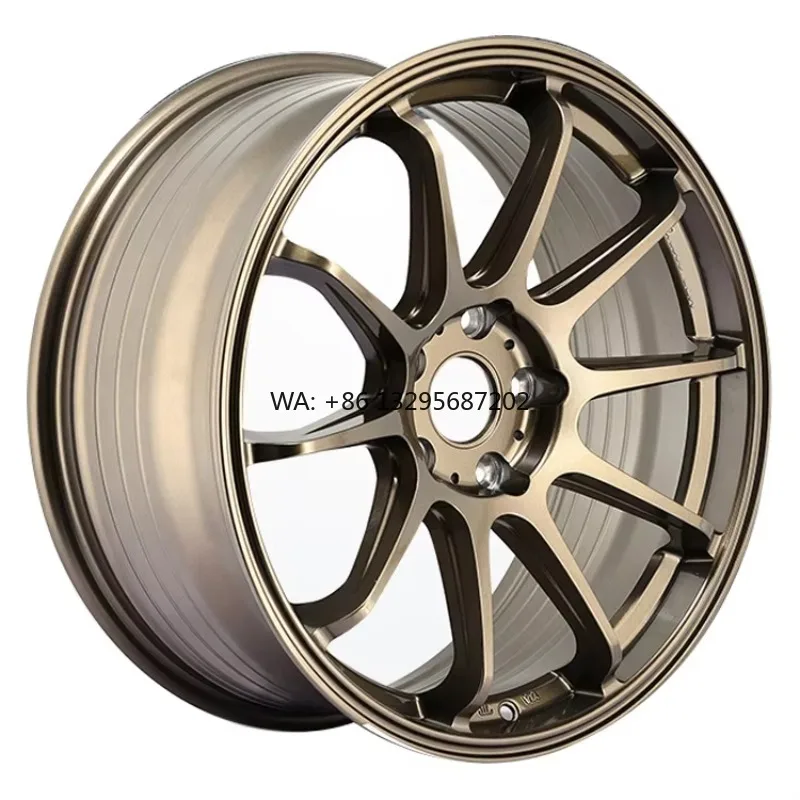

Sport Rims Silver Wheel 16 17 18 19 20 21 22 23 24 25 26 Inch Original Alloy Wheels Rim for Tesla Model 3 Y Nissan