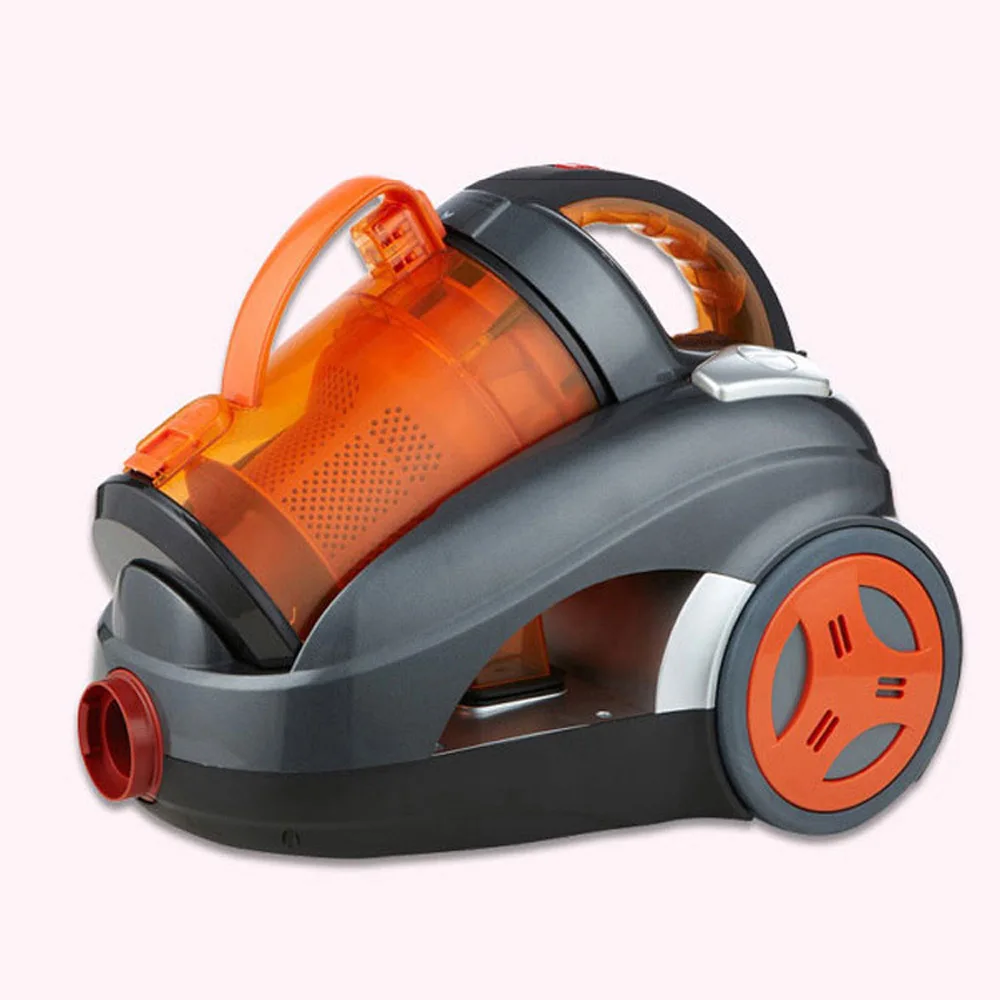 가정용 수직 사이클론 진공 청소기, 강력한 흡입 진공 청소기, 2600W