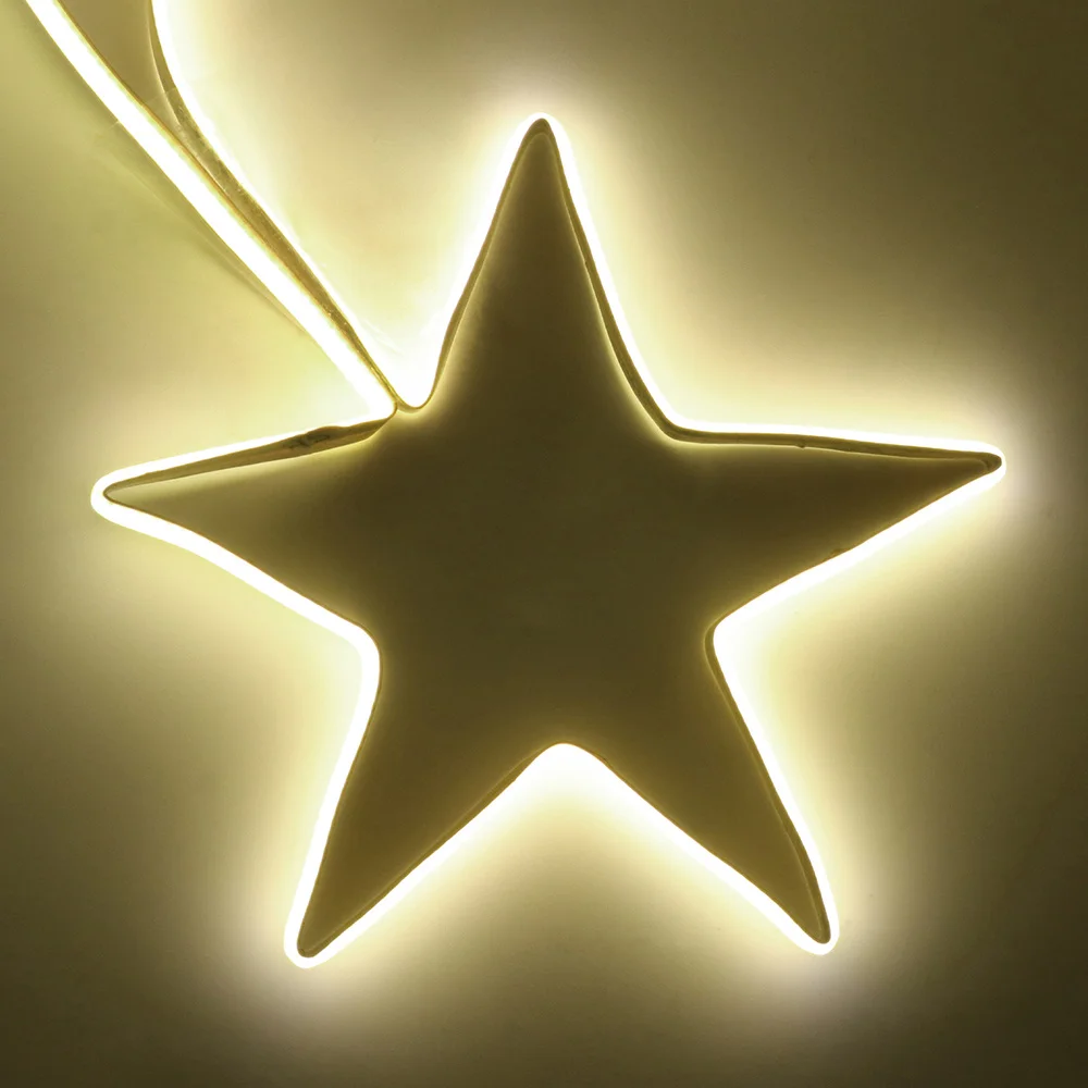 12V 24V 5m 10m 20m COB LED Strip Light Free Cut 720 528 LEDs Flexible Tape Bright Linear Lighting 3000K 4000K 6000K 1m 2m 0.5m