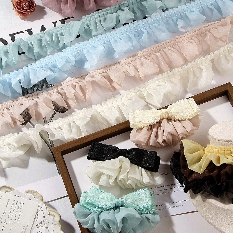 �y�Z�[�����zKewgarden �܂背�[�X�V�t�H�����{�� 45 �~�����[�g�� DIY ���̋|�X�J�[�g�D���A�N�Z�T���[���茋�����̍ޗ� 10 ���[�h