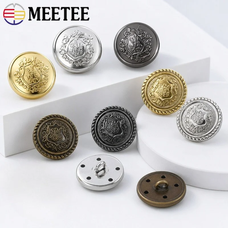 50-pecas-de-botoes-metalicos-retro-de-15-28mm-com-haste-de-cobre-fivela-redonda-para-casaco-jaqueta-terno-quebra-vento-costura-artesanato-decoracao-e-kit-diy
