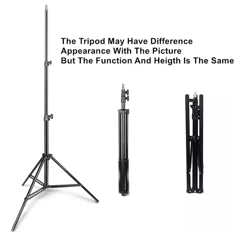 S / M/ L Tripod for Mobile Phone Smartphone Camera Selfie Stick For Phone Stand Selfie Stick phone tripod