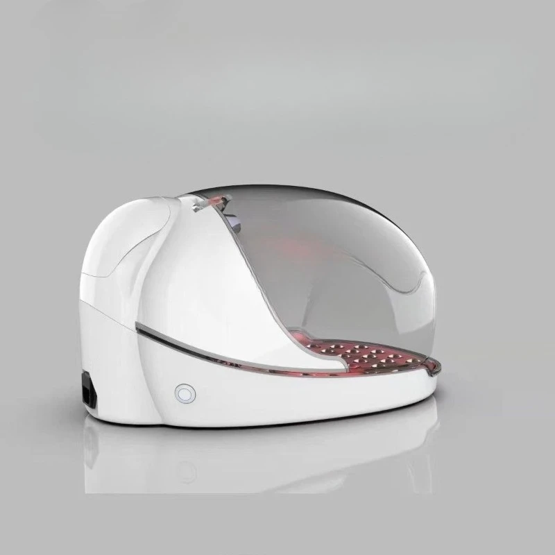The new product of the 3rd generation space capsule will be hand care intelligent introducer
