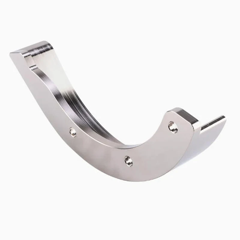 

OEM Custom Automotive CNC Machining Services for Aluminum Stainless Steel Brass Parts CNC Milling Parts