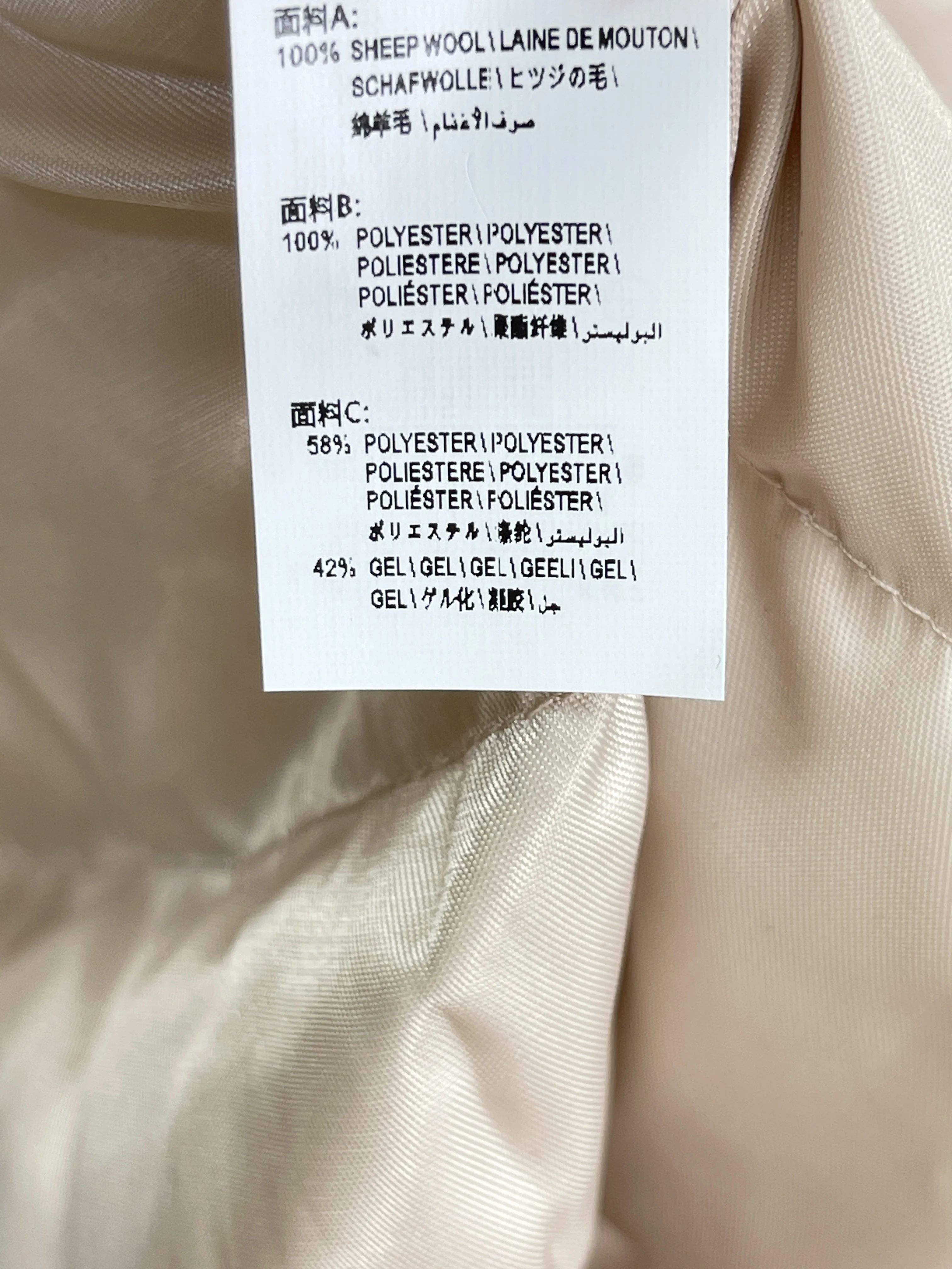 2025 Piumino di media lunghezza autunno e inverno Moda semplice Piumino d'anatra bianco con cappuccio Vita calda Giacca esterna Abbigliamento donna