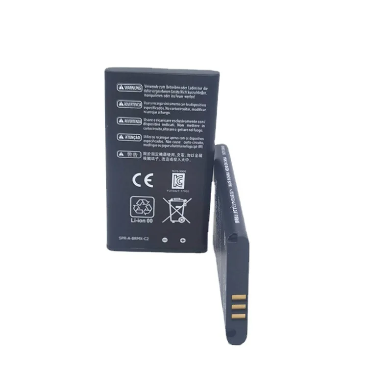 ل 3DSLL SPR-003 3.7 فولت 1750 مللي أمبير بطارية ليثيوم أيون بديلة لنينتندو 3DS XL