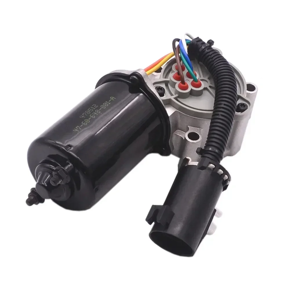 Black Plastic Metal Transfer Shift Motor For Hyundai Terracan 2001-2006 For Kia Sorento 2006-2008 47303-H1001 Auto Accessories