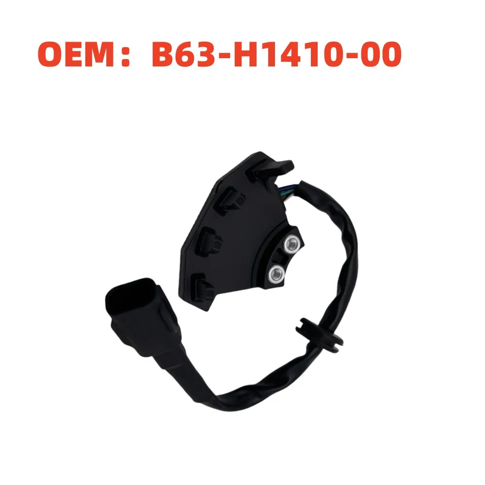 OE B63-H1410-00 KF-26141 CKP сенсорное оборудование для Yamaha Nvx155 Nvx 150 Aerox 155 Nmax Lexy125 Lexi125 аксессуар для мотоцикла
