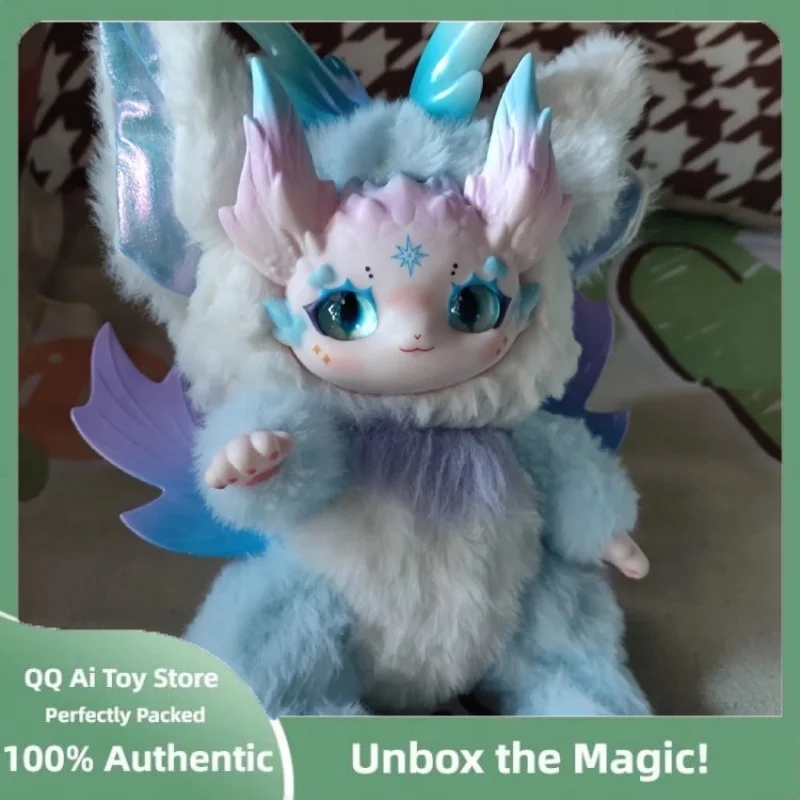 ホット本物の Dumia V3 Yunyoushanhai シリーズブラインドボックスビニール人形トレンディなおもちゃ素敵な人形 Dumia ミステリーボックスグッズモデルギフト