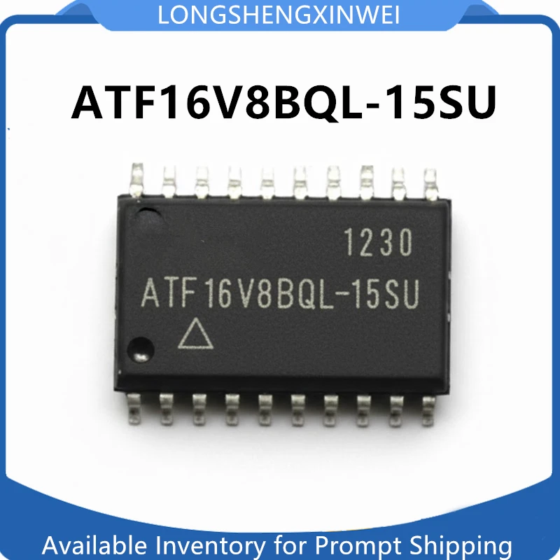 1PCS New ATF16V8BQL…